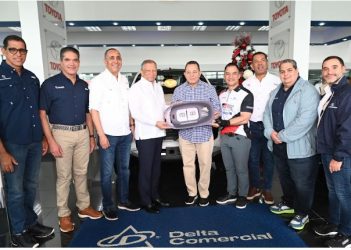 Feria de Banreservas cerró con ventas más de 3,800 vehículos