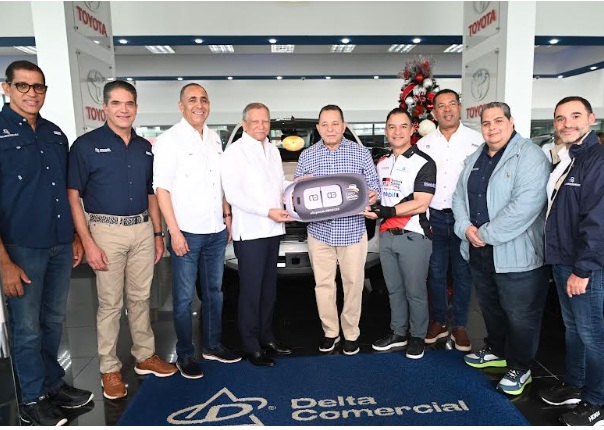 Feria de Banreservas cerró con ventas más de 3,800 vehículos imagen