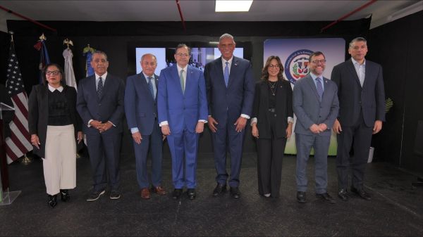 NY: Consulado y BHD lanzan campaña Orígenes Excelencia imagen