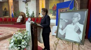 PLD valora principios y prédica Juan Bosch, su fundador y guía