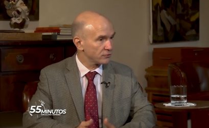 Afirma afectan RD flujos ilícitos desde Colombia y Venezuela