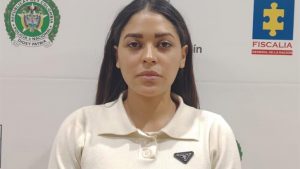 Colombia: Apresan venezolana acusada estafa inmobiliaria RD