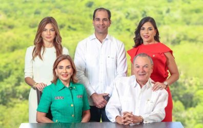 Grupo Puntacana destaca sus aportes turismo y economía RD Grupo Puntacana destaca sus aportes turismo y economía RD