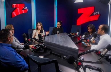 Dice programas de Supérate integran miles mercado laboral Dice programas de Supérate integran miles mercado laboral