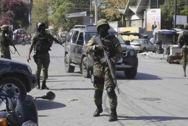 Qatar aportará US$44 millones para lucha antipandillas en Haití