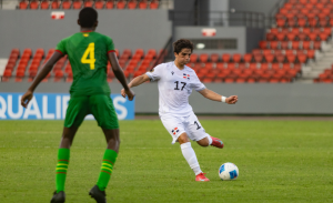 Fedofutbol anuncia selección U-17 que jugará en México