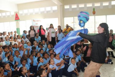 FITIJ 2025 continúa recorrido por las provincias del país