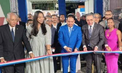 Feria Expo-Codia en la región Norte apuesta por la innovación