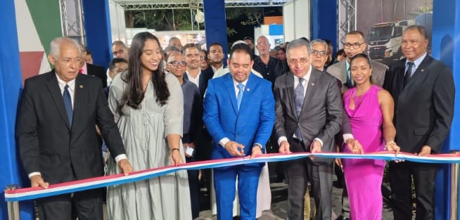 Feria Expo-Codia en la región Norte apuesta por la innovación imagen