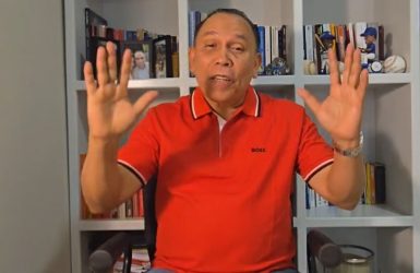 Exprocurador ve delincuencia tiene al Gobierno RD dominado