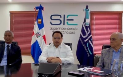 Comisión oficial indaga causas apagón general de este martes Comisión oficial indaga causas apagón general de este martes