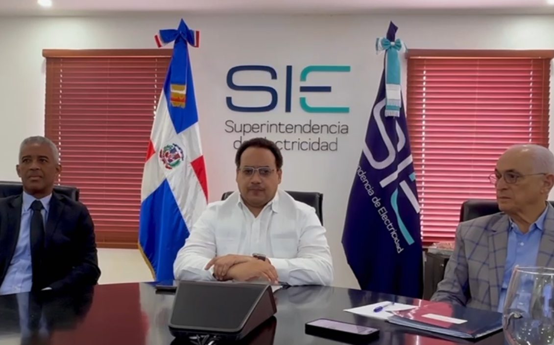 Comisión oficial indaga causas apagón general de este martes imagen