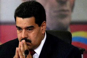 EU rechaza oferta de Maduro de dimitir en un plazo de dos años