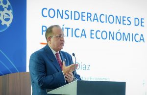 Dice reforma tributaria debería buscar objetivos más amplios