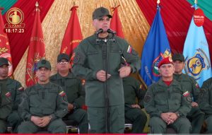 Venezuela repudia despliegue, amenazas y hegemonía de EU