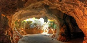 Las Cuevas del Pomier serán sometidas trabajos restauración