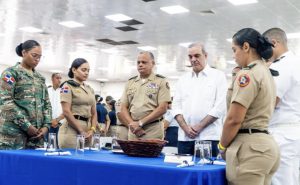 Soldados usarán gratis medios de transporte masivo del Estado