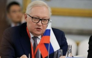 Moscú: «Intrigas Europa evitan solución conflicto con Ucrania»