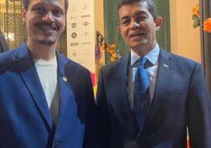 BARCELONA: Consulado RD participa “Comerse el Mundo – México” BARCELONA: Consulado RD participa “Comerse el Mundo – México”