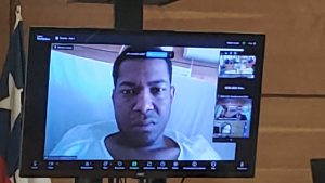 CHILE: Prisión preventiva para dominicano mató a su pareja