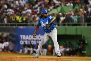 Tigres del Licey licencian a Asencio, Bonilla y Hernández Tigres del Licey licencian a Asencio, Bonilla y Hernández