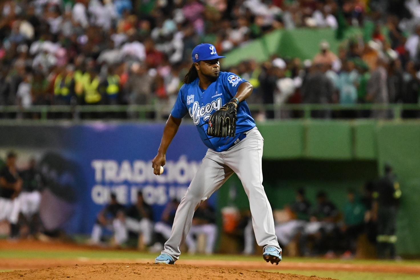 Tigres del Licey licencian a Asencio, Bonilla y Hernández imagen