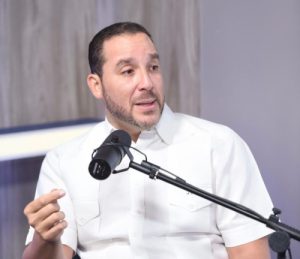 Propone plan financiero ante 
desaceleración económica RD