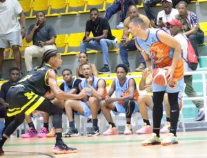 Consuelo avanza final TBS SPM; Consuelo y Miramar empatan