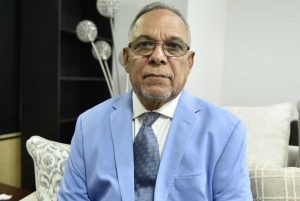 FILADELFIA: Dirigente ve en riesgo victoria PRM en el 2028