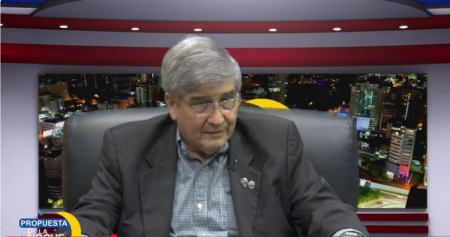 UASD certifica que apagón del 11 nov. fue por un error humano