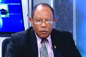 RD entrampada en desorden total