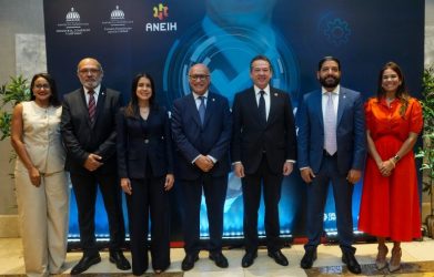ANEIH aboga por políticas que eleven la productividad en RD ANEIH aboga por políticas que eleven la productividad en RD