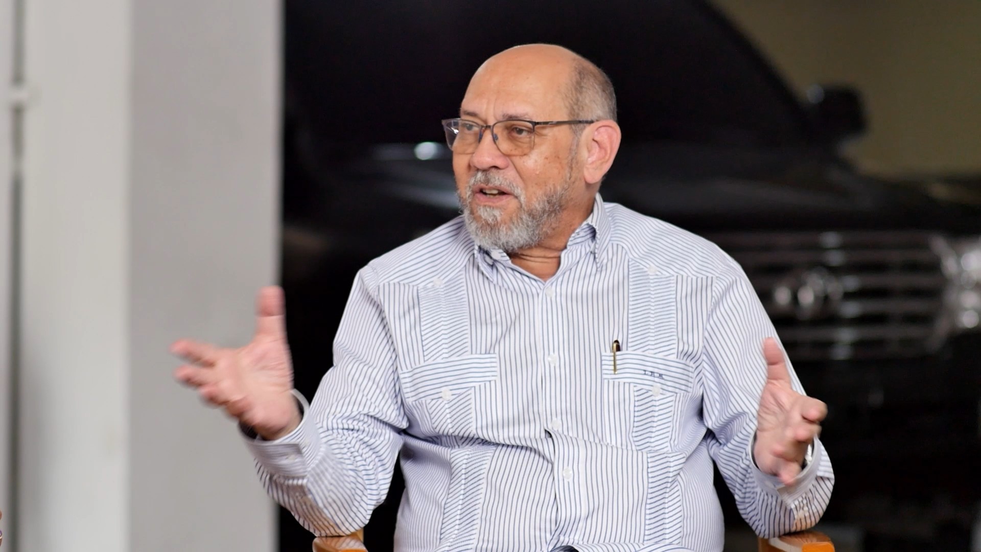 Convocan a ejercicio nacional de evacuación por sismo en la RD imagen