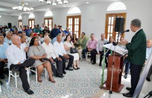 Ve despido de técnicos generó  crisis en el campo dominicano