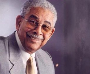 Fallece en SD Leopoldo Díaz, fundador de Hogares Crea Fallece en SD Leopoldo Díaz, fundador de Hogares Crea