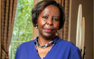 Organización Internacional de La Francofonía apoya a Haití