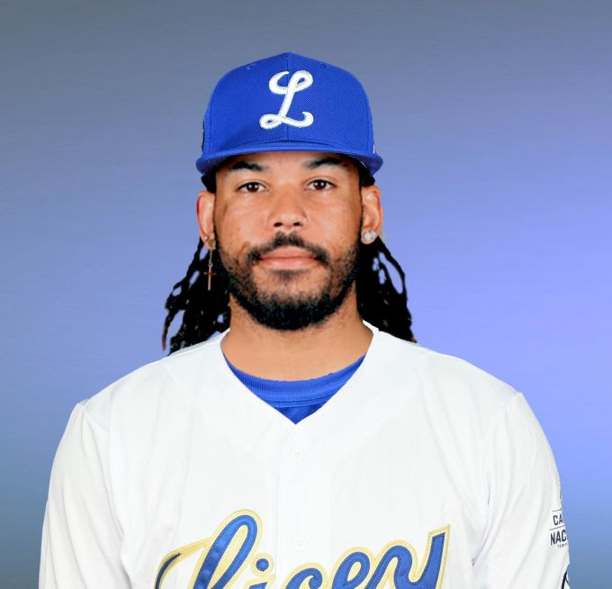 Luis Campusano regresa como refuerzo de los Tigres del Licey imagen