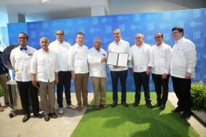 MICM y ODAC entregan en SC acreditación Clúster Aguacate