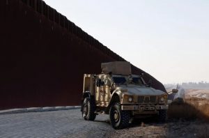 Dicen EEUU realizaría ataques contra carteles droga en México