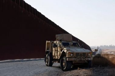 Dicen EEUU realizaría ataques contra carteles droga en México