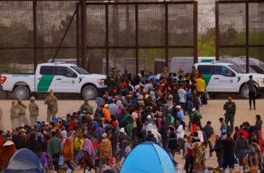 EEUU «examinará» las políticas migratorias aliados Occidente