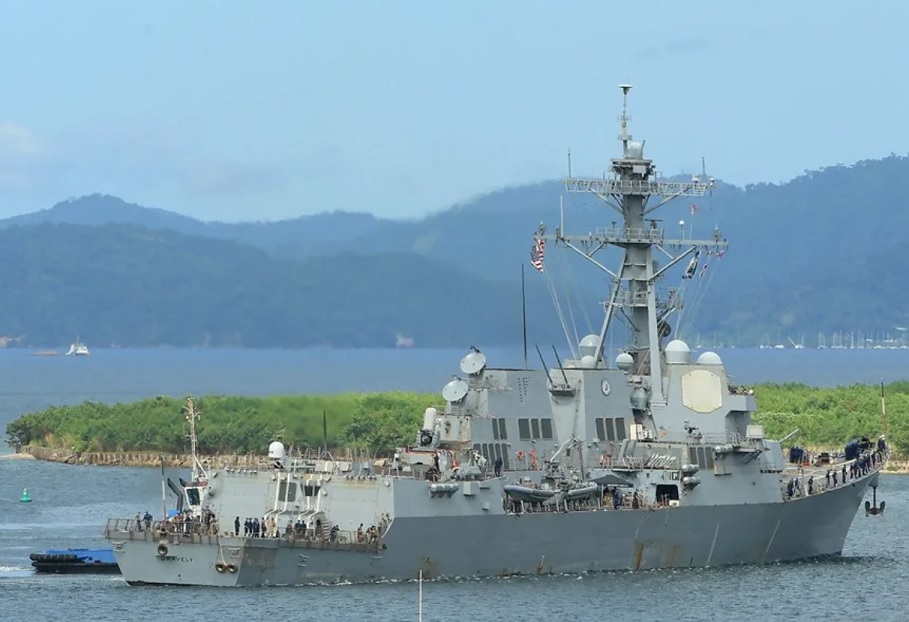 Trump admite que no puede justificar un ataque a Venezuela imagen