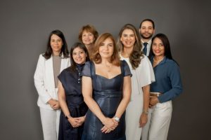 Sociedad Dominicana de Dermatología escoge directiva