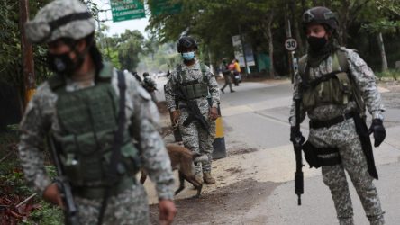 Gobierno Colombia defiende su operativo en contra de las FARC Gobierno Colombia defiende su operativo en contra de las FARC