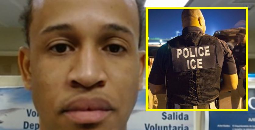Dominicano será deportado de los EEUU tras cumplir sentencia imagen
