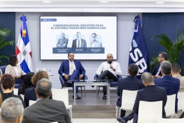 Expertos llaman a fortalecer la cultura de ciberseguridad en RD Expertos llaman a fortalecer la cultura de ciberseguridad en RD