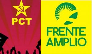 Ven suspensión de Cumbre fue derrota para Abinader y EEUU Ven suspensión de Cumbre fue derrota para Abinader y EEUU