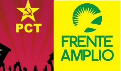 Ven suspensión de Cumbre fue derrota para Abinader y EEUU Ven suspensión de Cumbre fue derrota para Abinader y EEUU