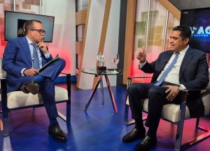 Instalaciones Centroamericanos están en nivel avance de 90%