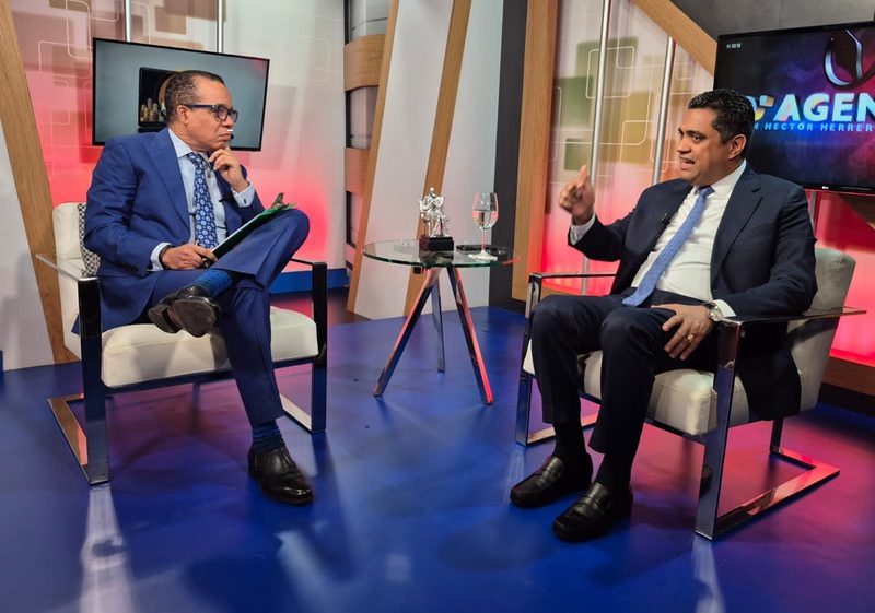 Instalaciones Centroamericanos 2026 están en nivel avance 90% imagen